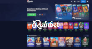 Análisis del Casino Rainbet 2026